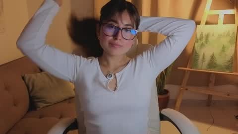     online show from March 30, 10:10 pm