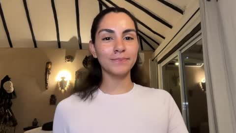 Eva online show from April 26, 2:09 am