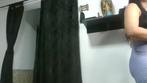 iam_your_fantasy online show from October 11, 11:30 pm