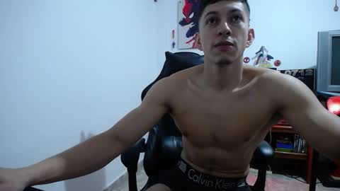 iam_yourbabyprincess_xd online show from February 15, 7:51 am