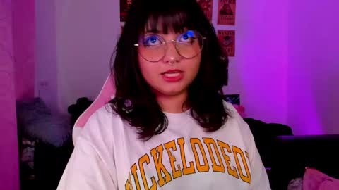 Zoe 3 online show from March 23, 2:05 am