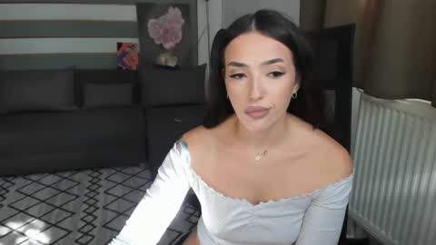 Baby Gal online show from September 20, 7:44 am