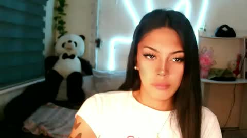 CHRISTIAN online show from April 4, 11:28 am