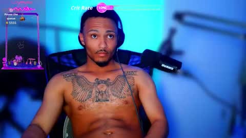 LORD DADDY STRAIGHT MALE online show from March 5, 2:53 am