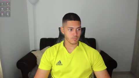 Dylan  independent model  online show from June 5, 11:37 am