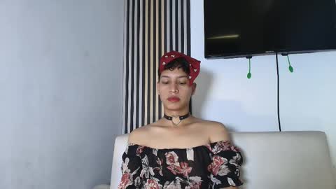 iamgigy online show from March 12, 2:32 pm