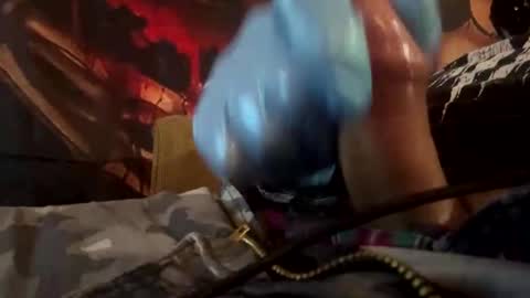 Snapshot of iamhorny4sos chatting on November 2, 5:29 am NaSTLuvR online show from November 2, 5:29 am