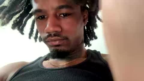 iamjohnny4u online show from April 4, 5:42 pm