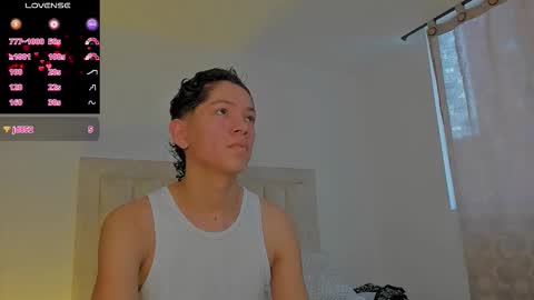 Juliiiiian online show from September 17, 11:46 am