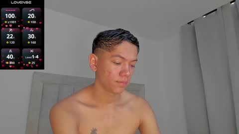 Juliiiiian online show from April 17, 11:56 am