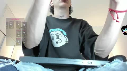 Mariano online show from December 2, 3:27 am