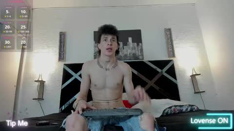 Mariano online show from November 14, 5:09 am