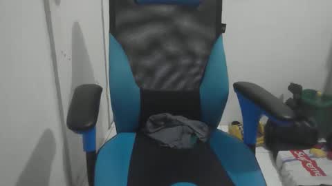 Adrianhot online show from October 13, 5:04 pm