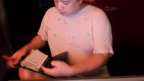 MADAM  MISTRESS ASIANA online show from February 6, 4:54 pm