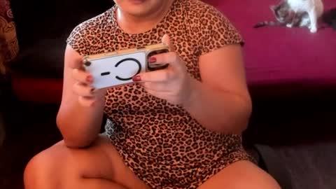 MADAM  MISTRESS ASIANA online show from April 6, 10:44 pm