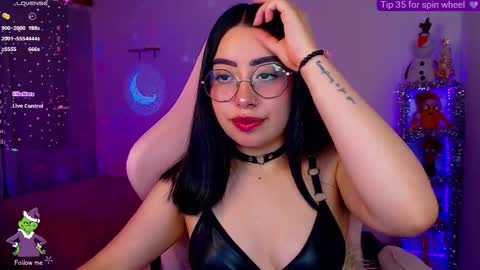 Veronica  NDEPENT MODEL online show from December 20, 5:14 am