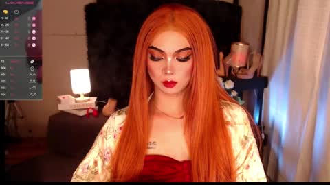 iamyourgoddess_shandle online show from July 3, 5:07 pm