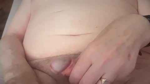 ian53a - mature UK man for same online show from July 18, 11:23 am