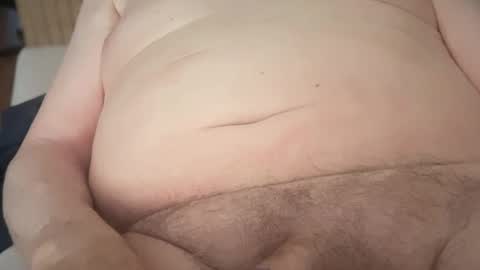 ian53a - mature UK man for same online show from July 9, 12:09 pm