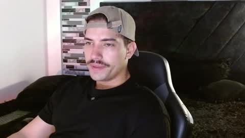 Ian Davis online show from March 24, 7:31 pm