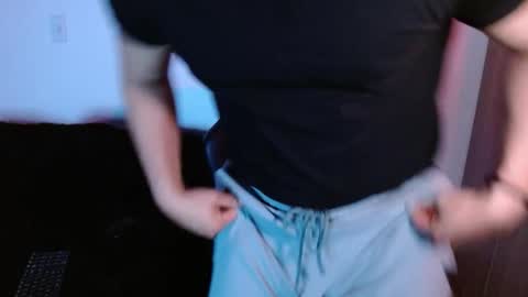 Ian Davis online show from November 16, 3:08 am