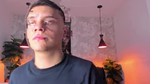 ian_jacob online show from April 2, 8:27 pm