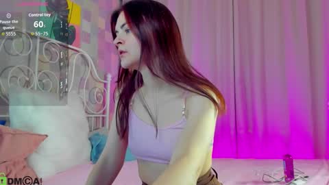 Ian online show from November 27, 12:51 am