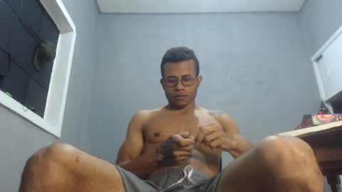 ian_tuner online show from January 5, 7:17 pm