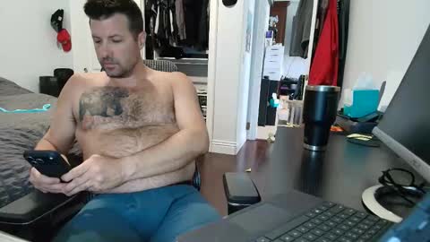 iandaman88 online show from March 2, 8:15 pm