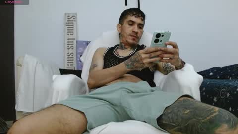 Ian Doherty online show from November 28, 9:27 am