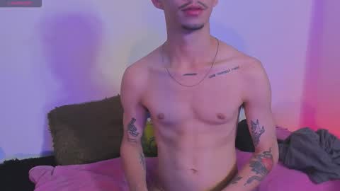 Ian Lark online show from April 11, 3:27 pm