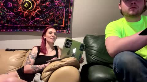 ianrobbins6 online show from January 17, 2:43 am