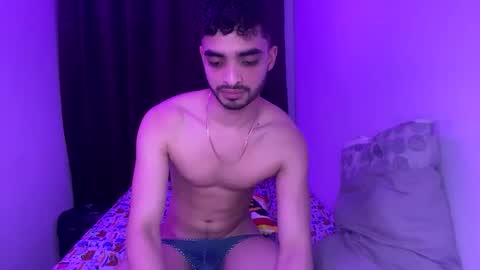 IAN VOSS online show from December 19, 3:57 am