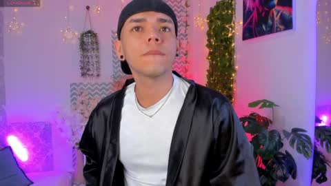 ibaby_crazy online show from April 16, 12:27 pm