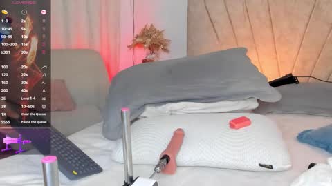 ibaby_crazy online show from October 10, 1:55 am