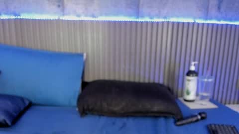  IBETH MOON  online show from April 21, 1:42 am