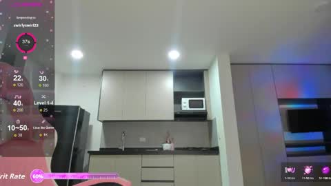 Ibiza online show from March 11, 2:47 am