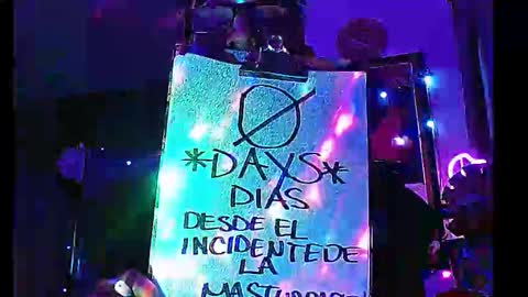 PMS online show from December 31, 2:29 am