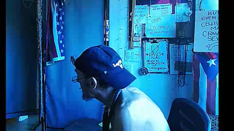 PMS online show from January 2, 4:35 pm