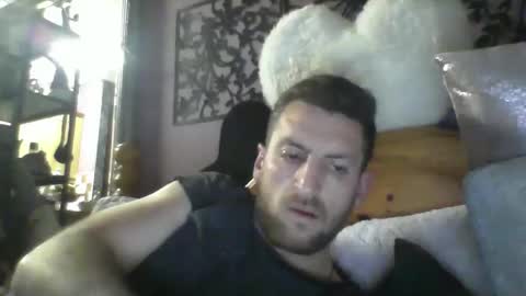 ibracada_hot online show from January 17, 9:06 pm