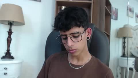 ibratxandy online show from April 13, 6:56 pm