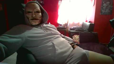 ibs666 online show from January 15, 7:12 pm