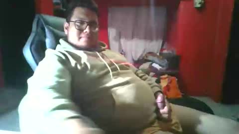 ibs666 online show from January 8, 5:02 am