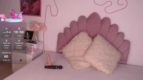 ice_y_abigail online show from September 15, 12:17 pm