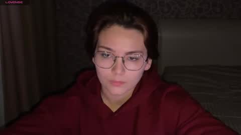 Ksenia online show from November 14, 5:04 pm