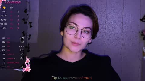 Ksenia online show from February 1, 7:11 pm