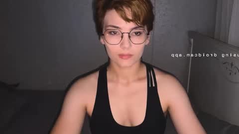 Ksenia online show from September 13, 7:27 pm