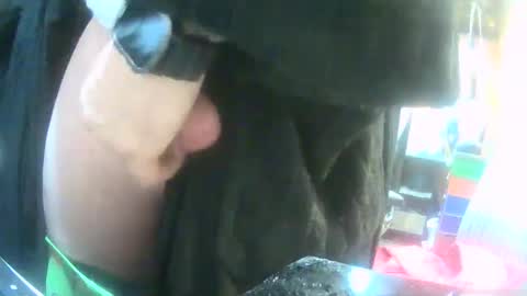 iceman00074 online show from January 31, 9:59 pm