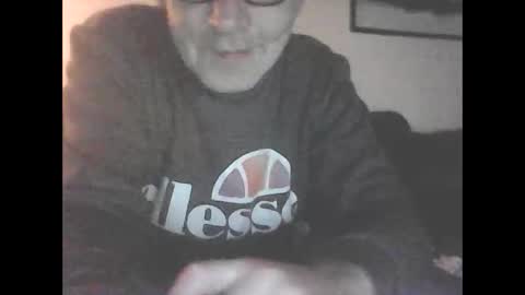 icemandude online show from January 11, 9:04 pm