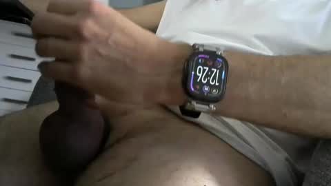 ichhier1967 online show from April 16, 10:26 am